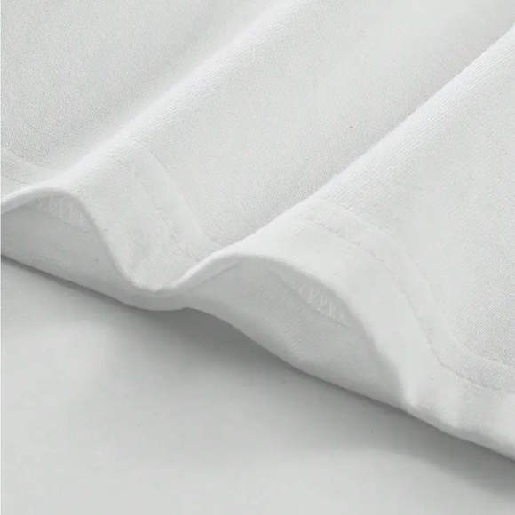 Coca Cola White & Red Graphic T-Shirt, NEW, size XXL - Picture 5 of 8